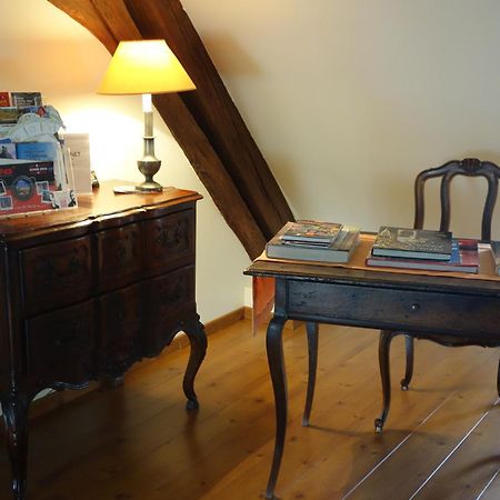 Le Fassardy Bed & Breakfast Chateauroux Ngoại thất bức ảnh