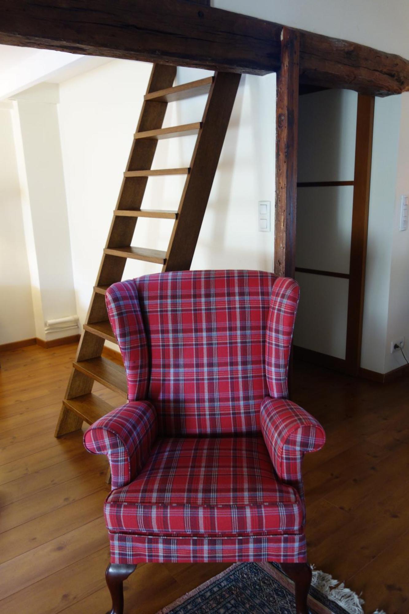Le Fassardy Bed & Breakfast Chateauroux Ngoại thất bức ảnh